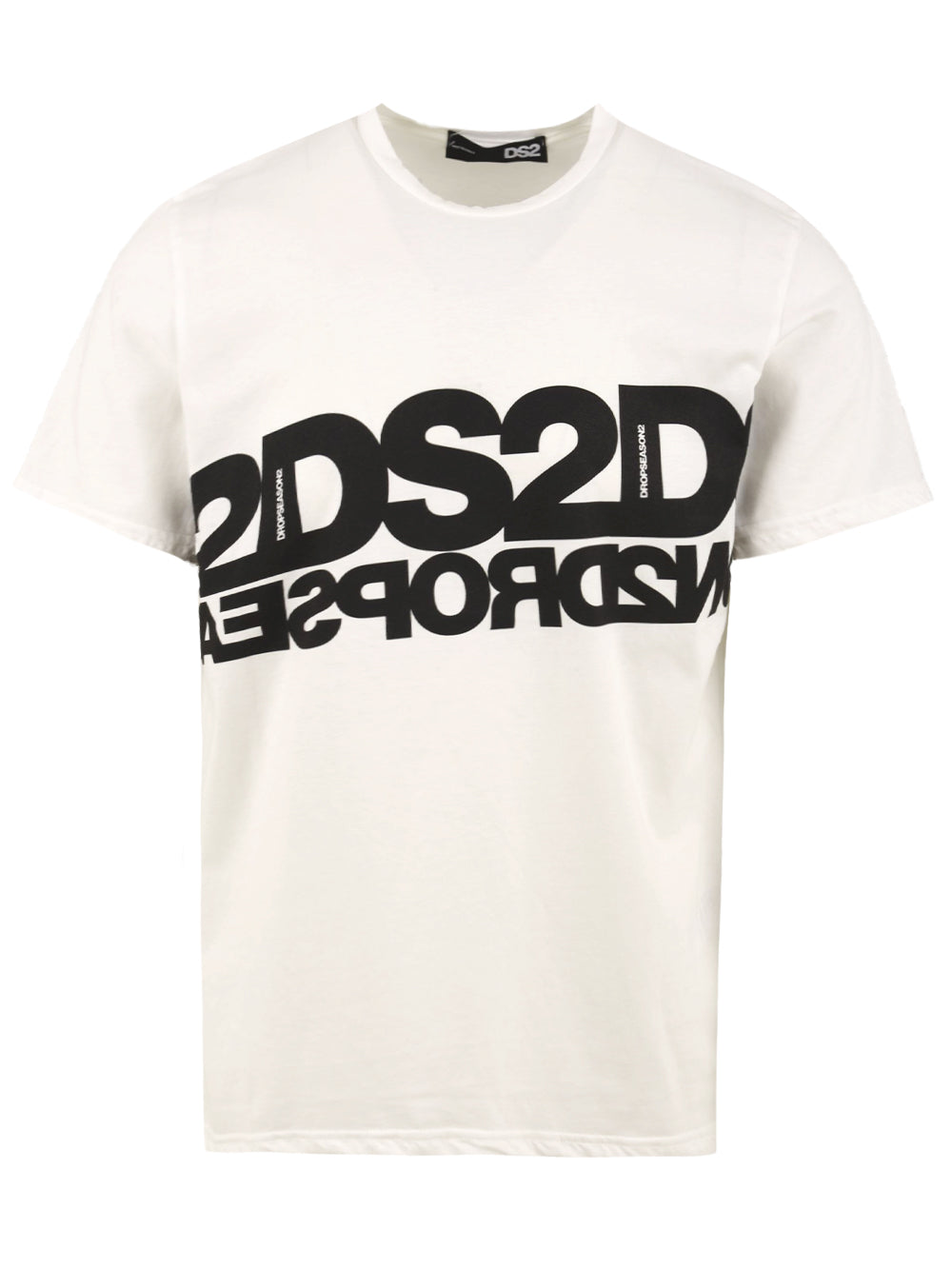 Maglione Sdnohan !SOLID Uomo - Nero