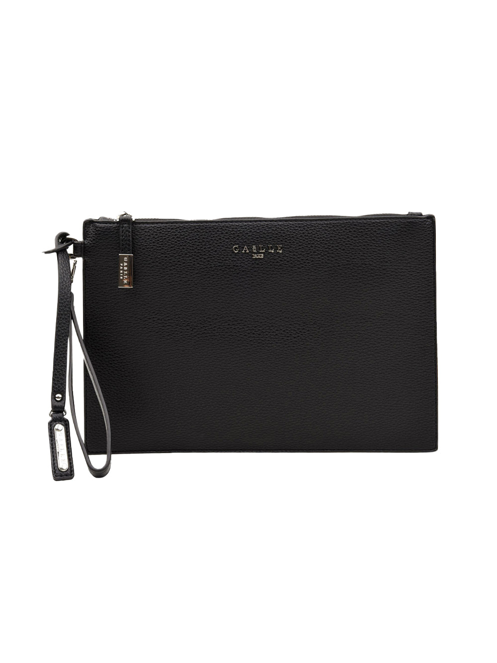 Pochette GAELLE Donna GAACW01030 Nero
