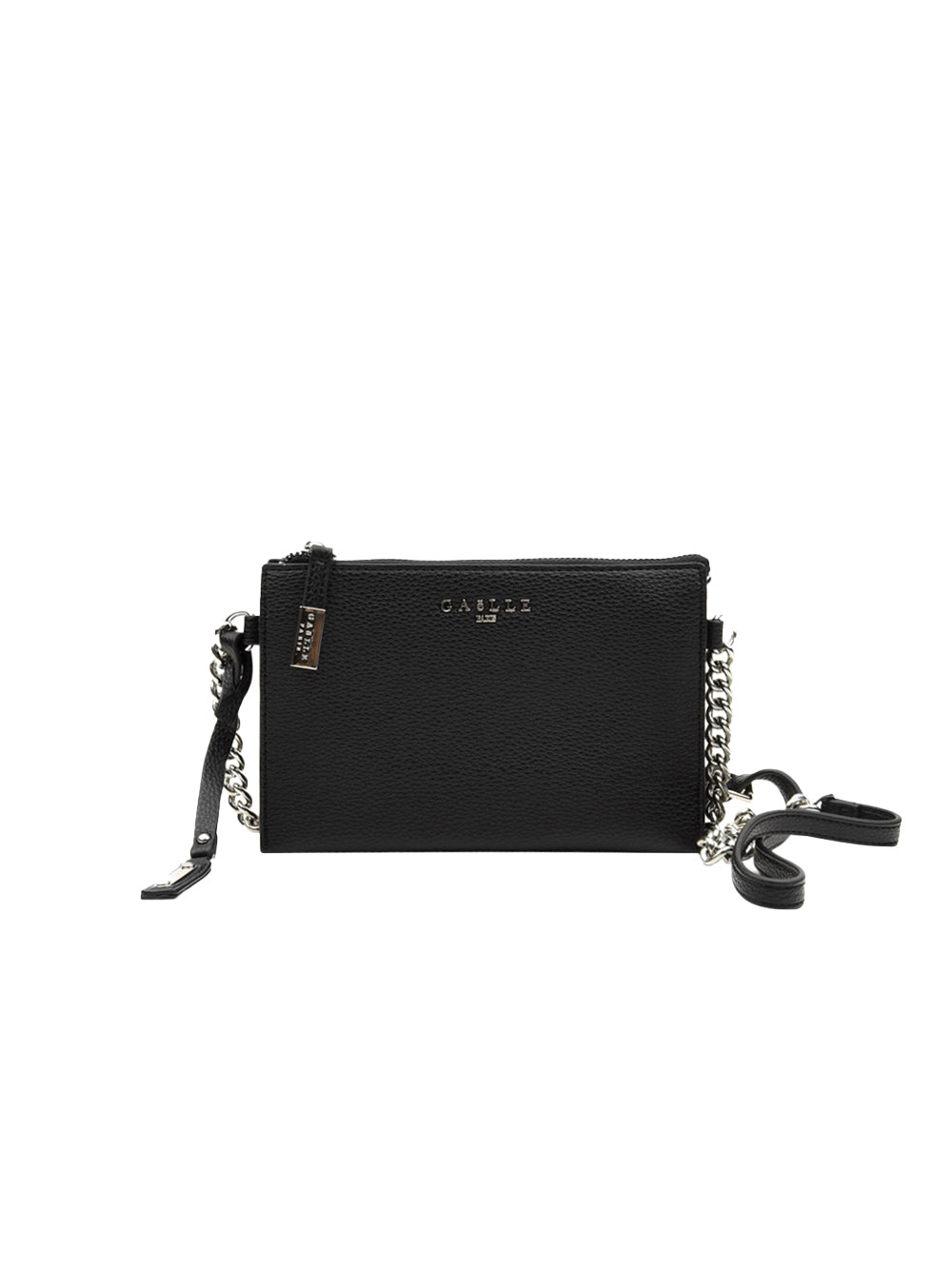Pochette GAELLE Donna GAACW01031 Nero