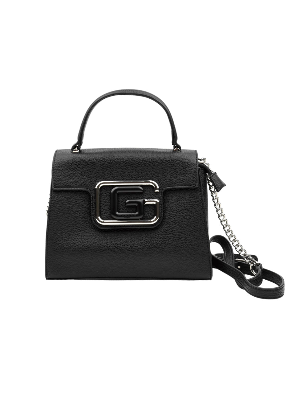 Maglione Sdnohan !SOLID Uomo - Nero