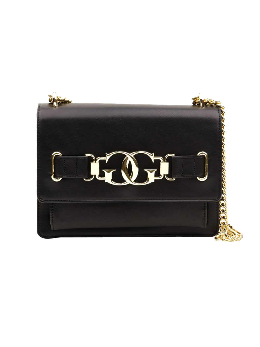 Borsa GAELLE Donna GAACW02003 Nero