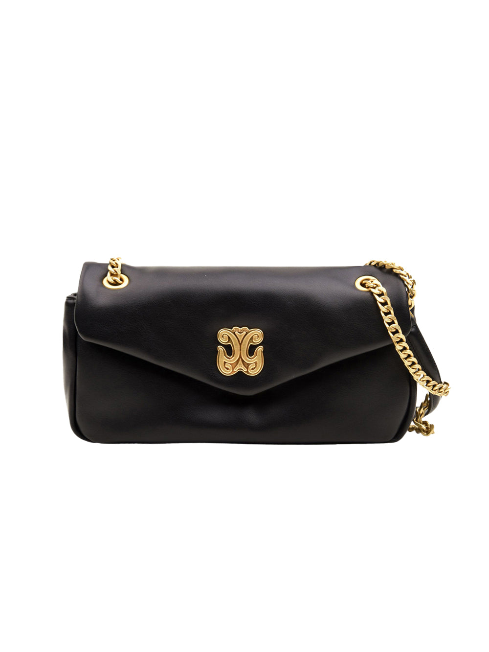 Borsa GAELLE Donna GAACW02029 Nero