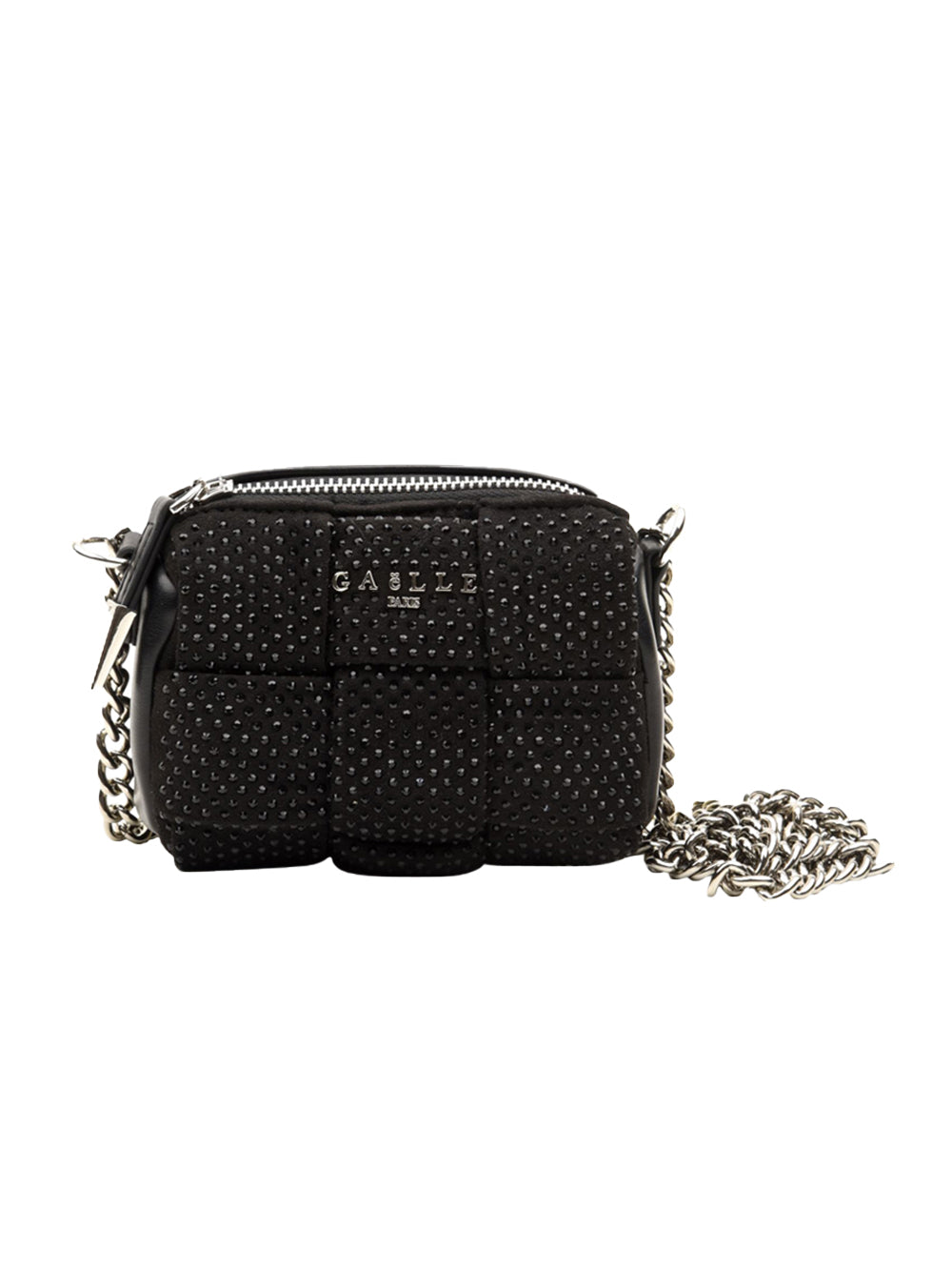 Maglione Sdnohan !SOLID Uomo - Nero