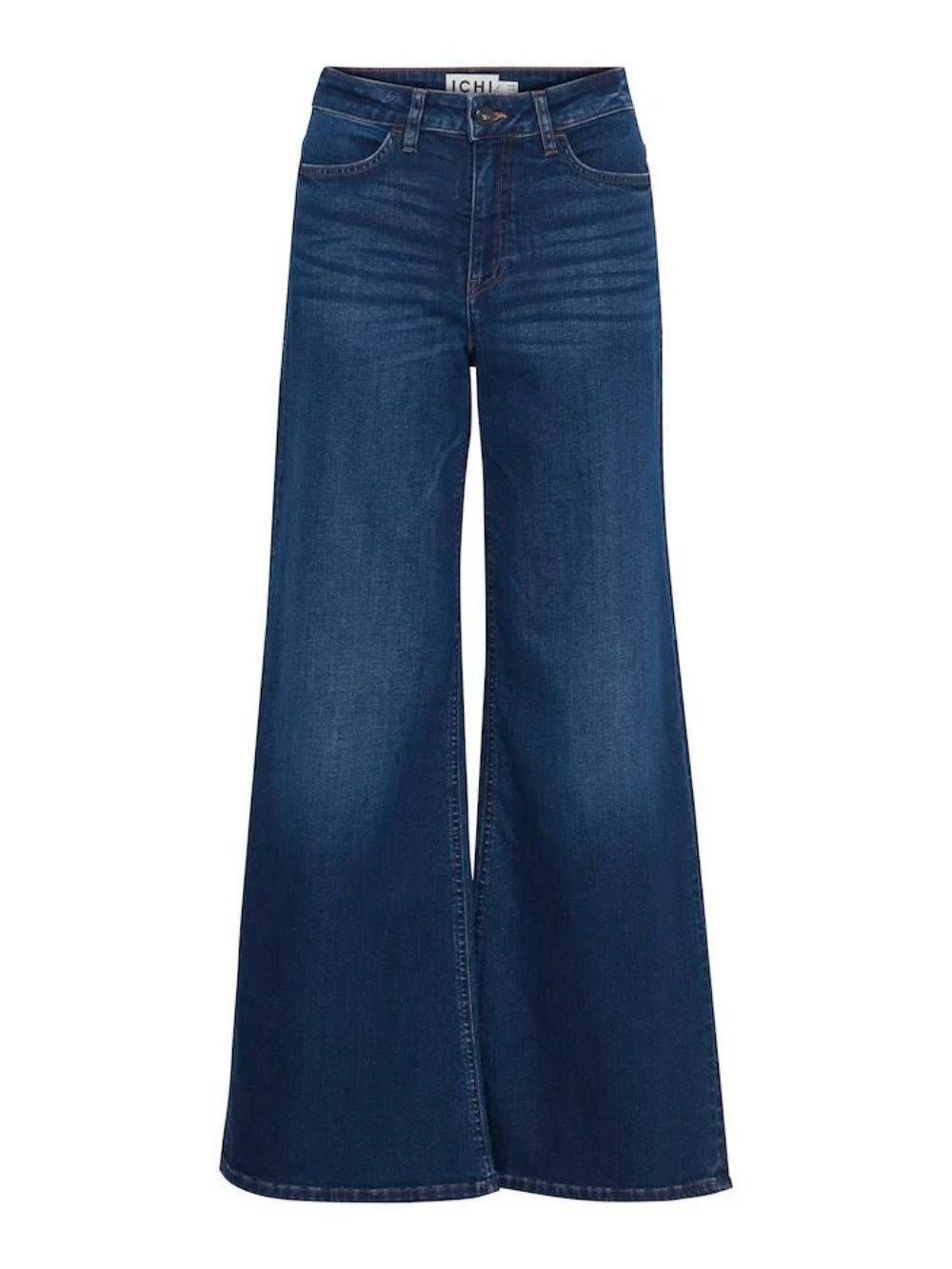Jeans ICHI Donna 20119022 Blue