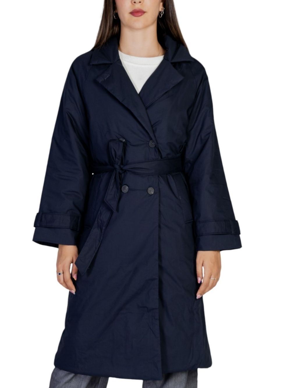 Maglione Sdnohan !SOLID Uomo - Nero