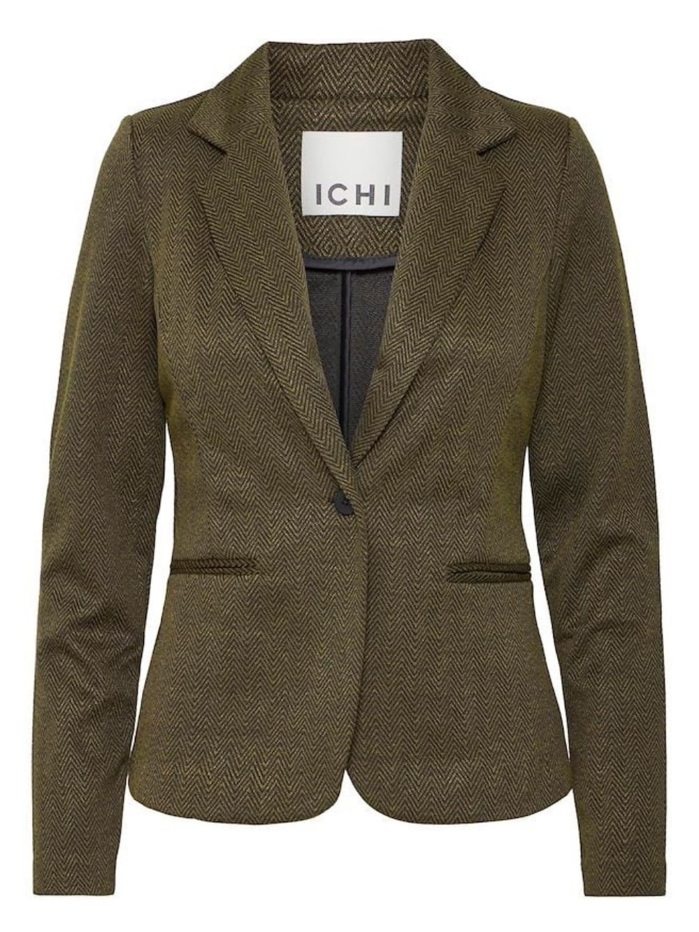 Maglione Sdnohan !SOLID Uomo - Nero