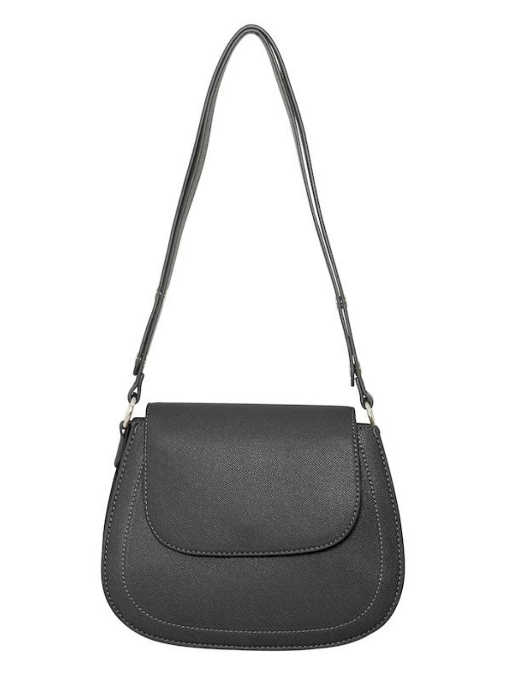 Maglione Sdnohan !SOLID Uomo - Nero