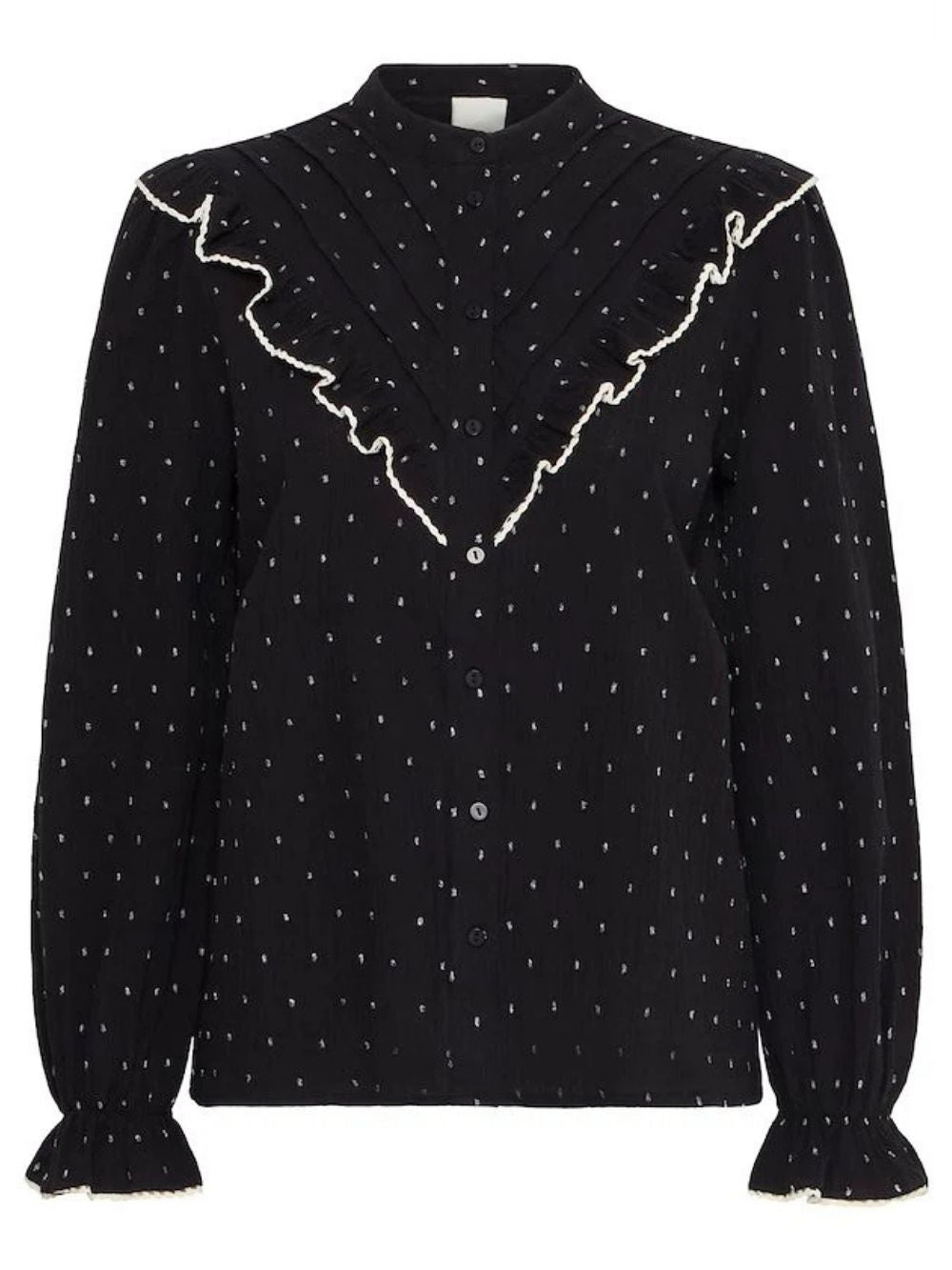 Maglione Sdnohan !SOLID Uomo - Nero