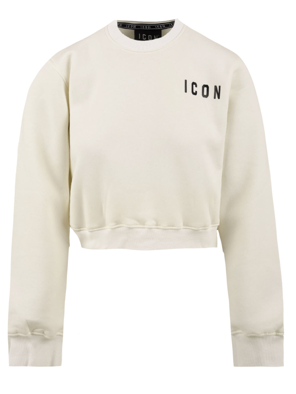 Maglione Sdnohan !SOLID Uomo - Nero