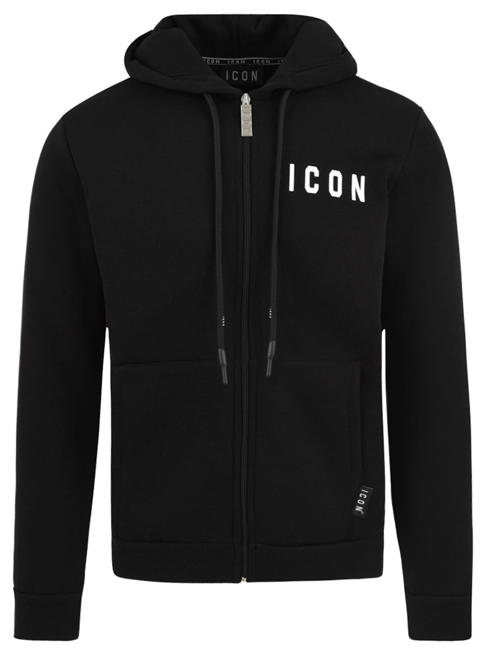 Maglione Sdnohan !SOLID Uomo - Nero