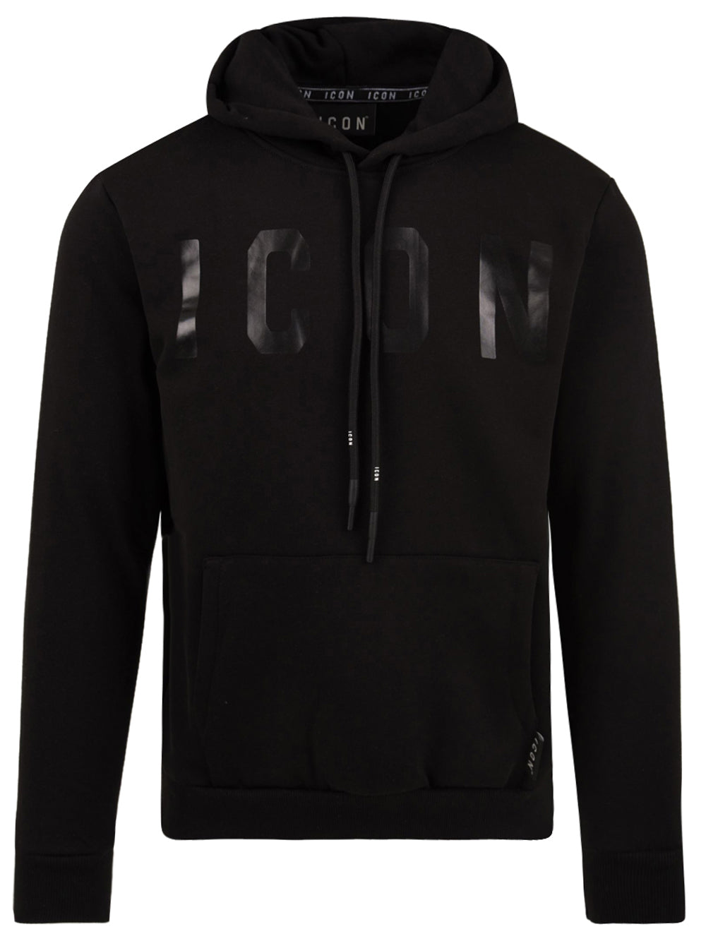 Maglione Sdnohan !SOLID Uomo - Nero