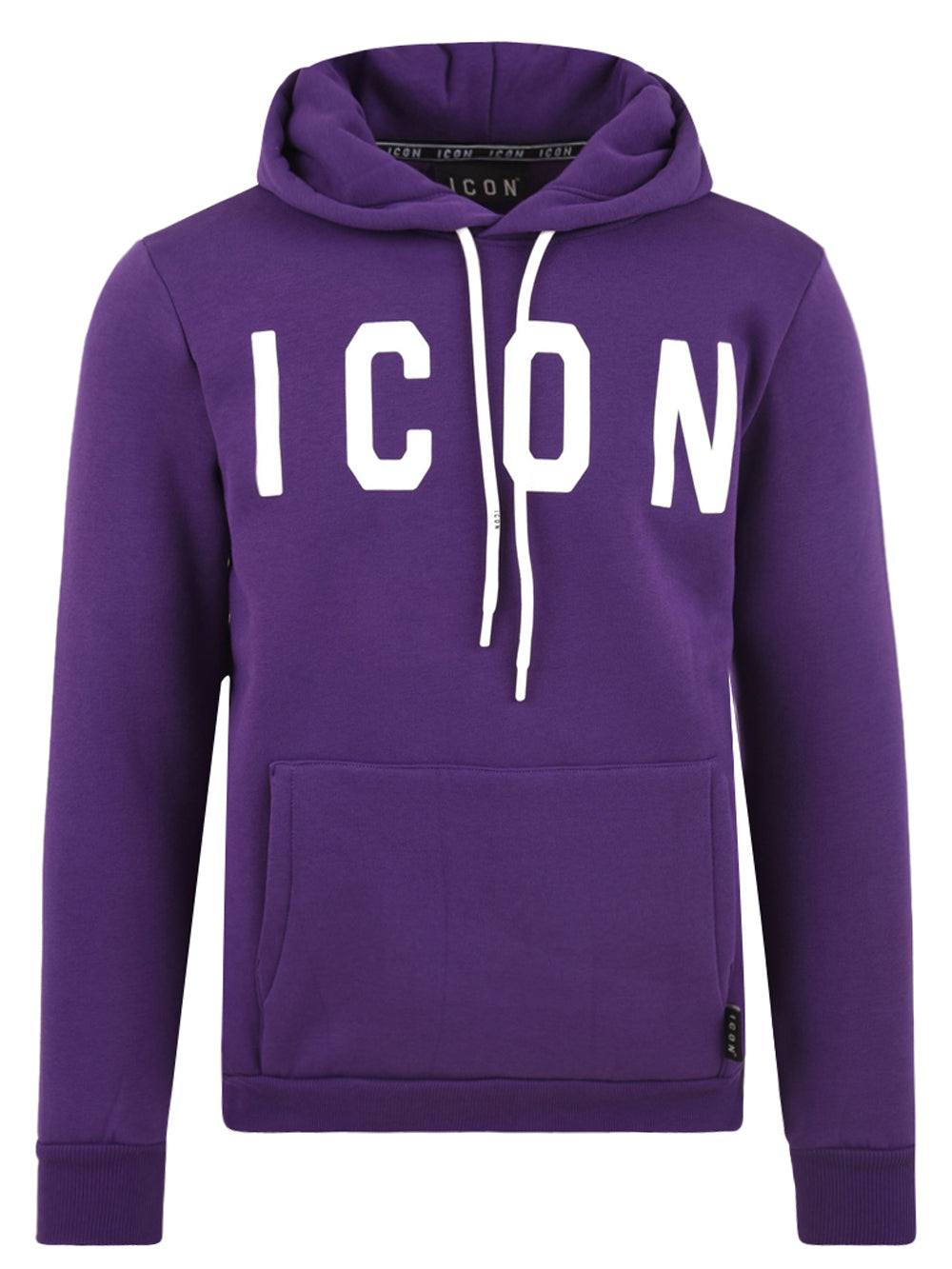 Maglione Sdnohan !SOLID Uomo - Nero