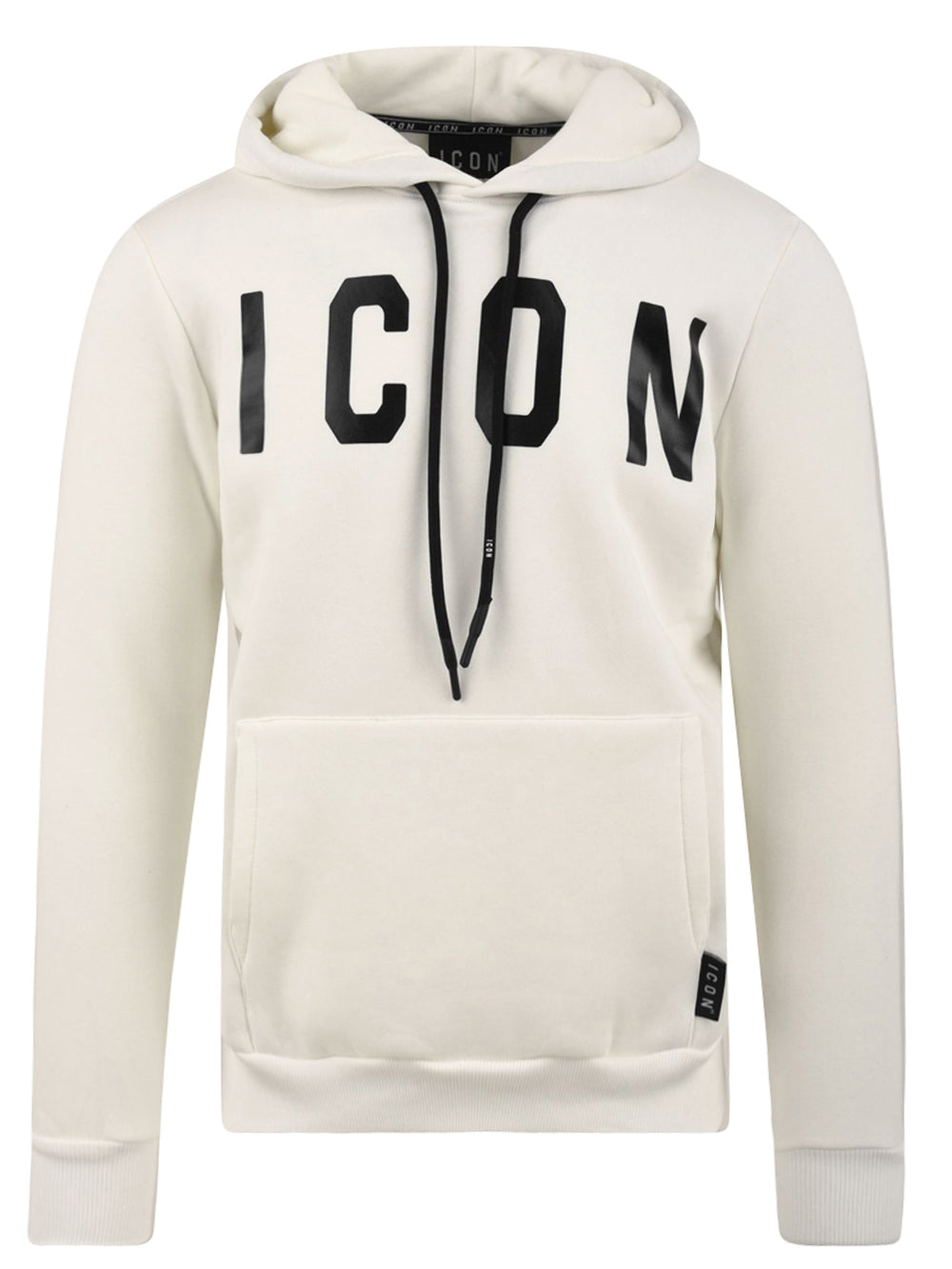 Maglione Sdnohan !SOLID Uomo - Nero