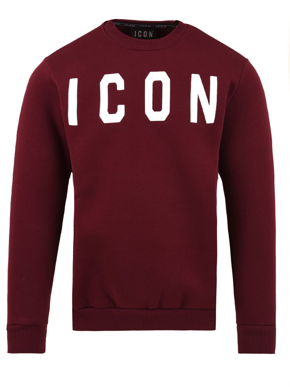 Maglione Sdnohan !SOLID Uomo - Nero