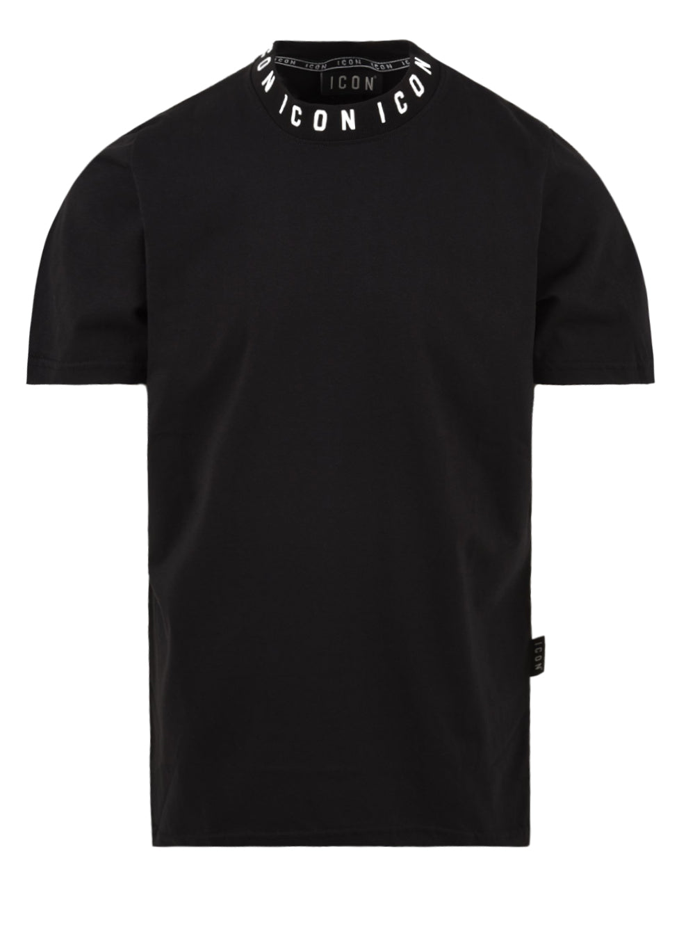 Maglione Sdnohan !SOLID Uomo - Nero