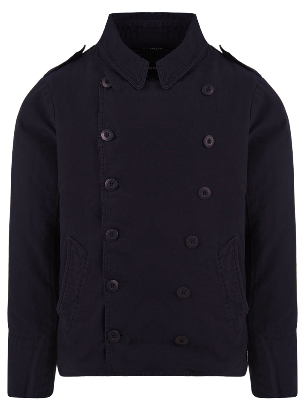 Giubbotto KEELING Uomo KMC03T20041