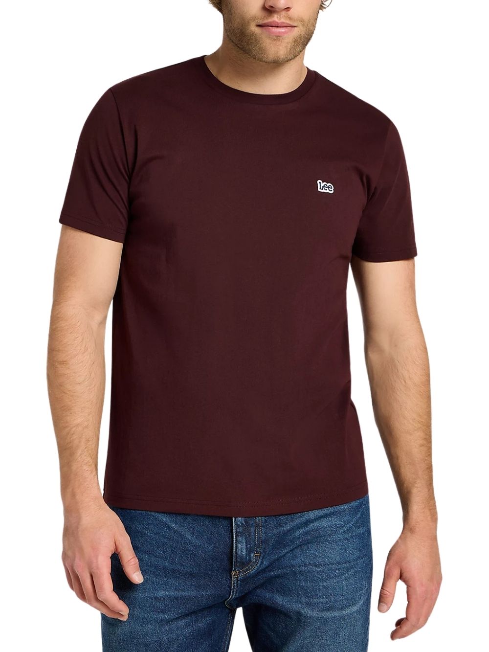 T-shirt LEE Uomo 112355585