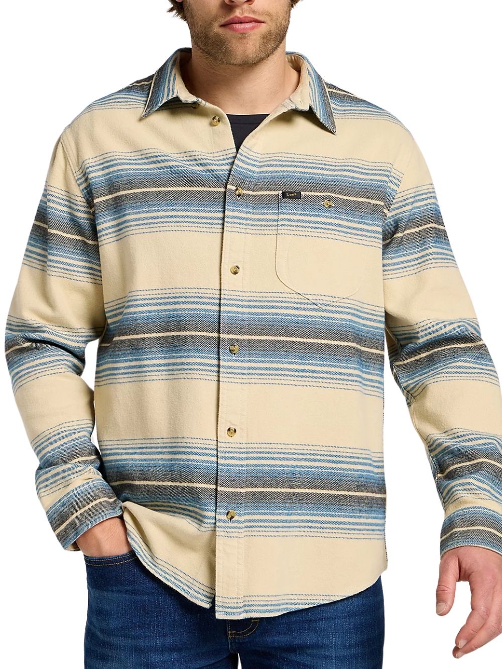 Maglione Sdnohan !SOLID Uomo - Nero