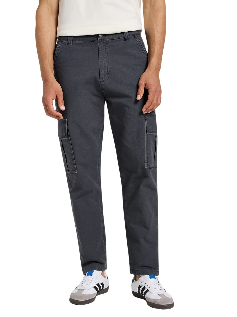 Maglione Sdnohan !SOLID Uomo - Nero