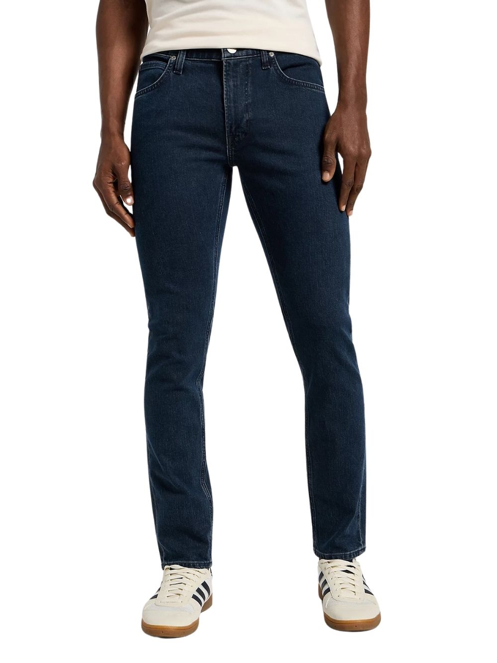 Maglione Sdnohan !SOLID Uomo - Nero