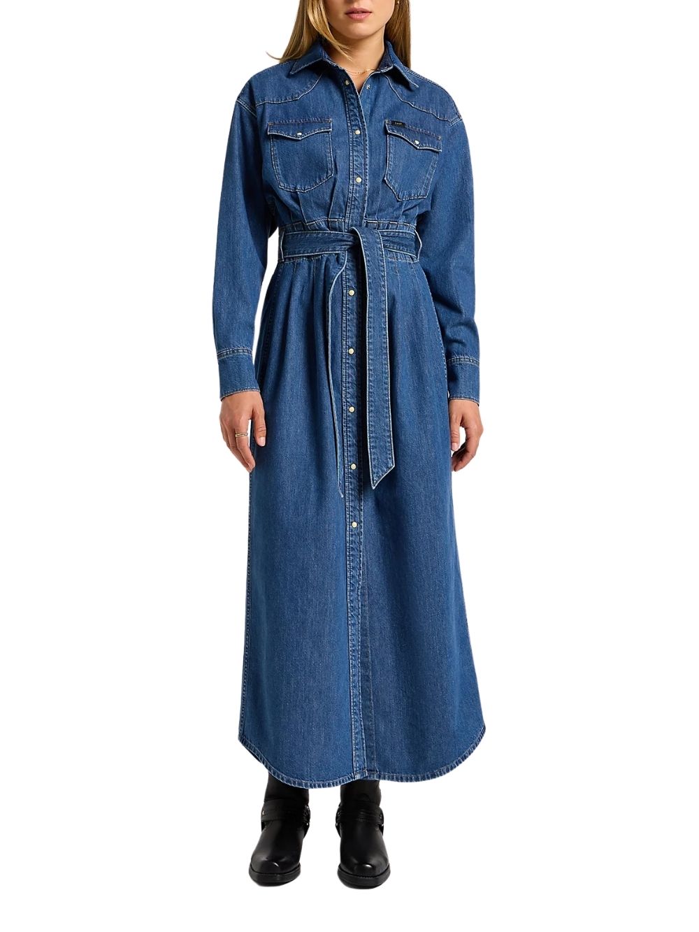 Maglione Sdnohan !SOLID Uomo - Nero