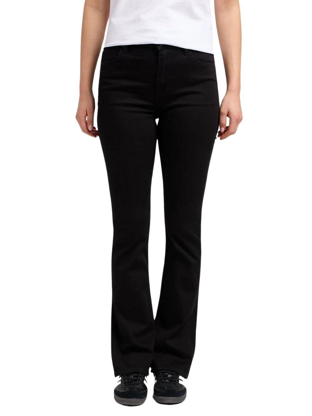 Maglione Sdnohan !SOLID Uomo - Nero