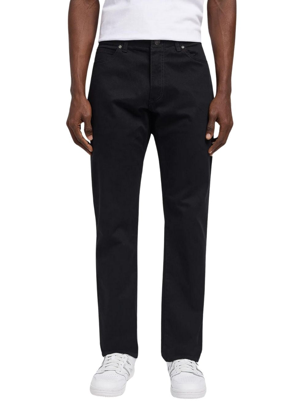 Maglione Sdnohan !SOLID Uomo - Nero