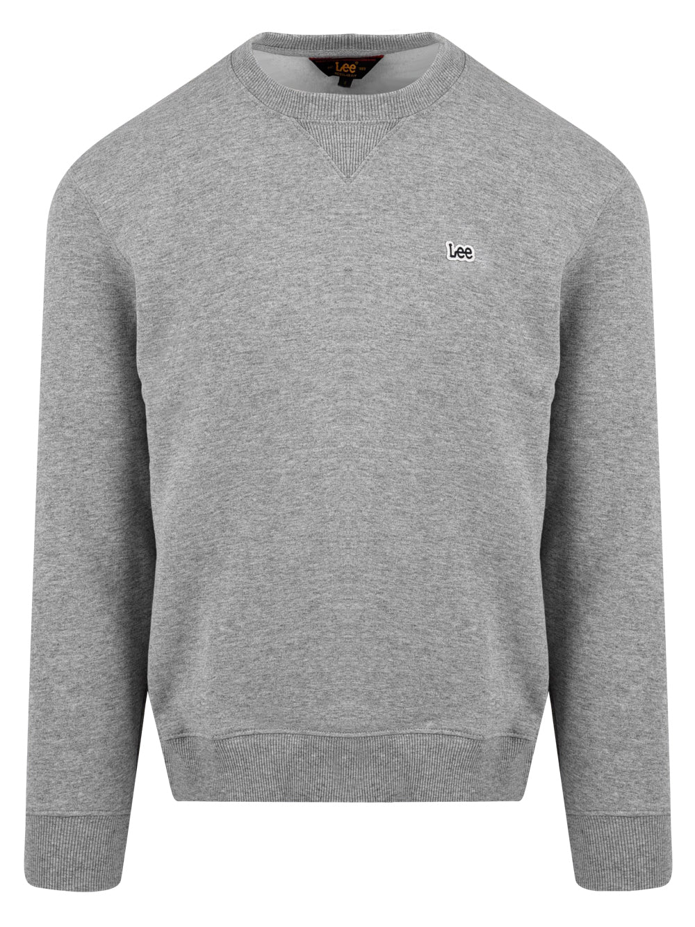 Maglione Sdnohan !SOLID Uomo - Nero