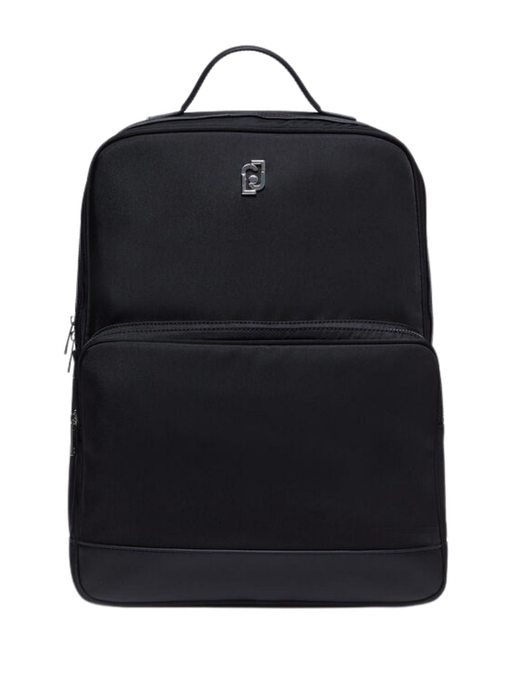 Zaino LIU JO Uomo DF4011 Nero