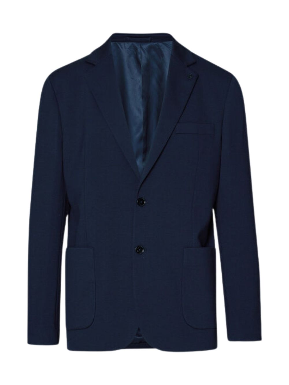 Maglione Sdnohan !SOLID Uomo - Nero