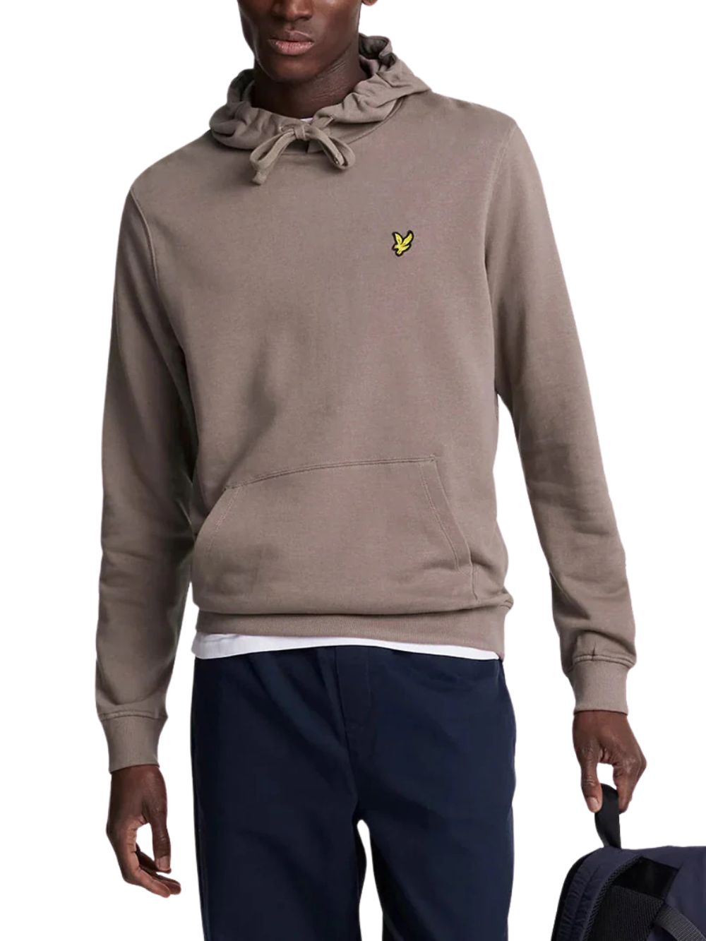 Maglione Sdnohan !SOLID Uomo - Nero