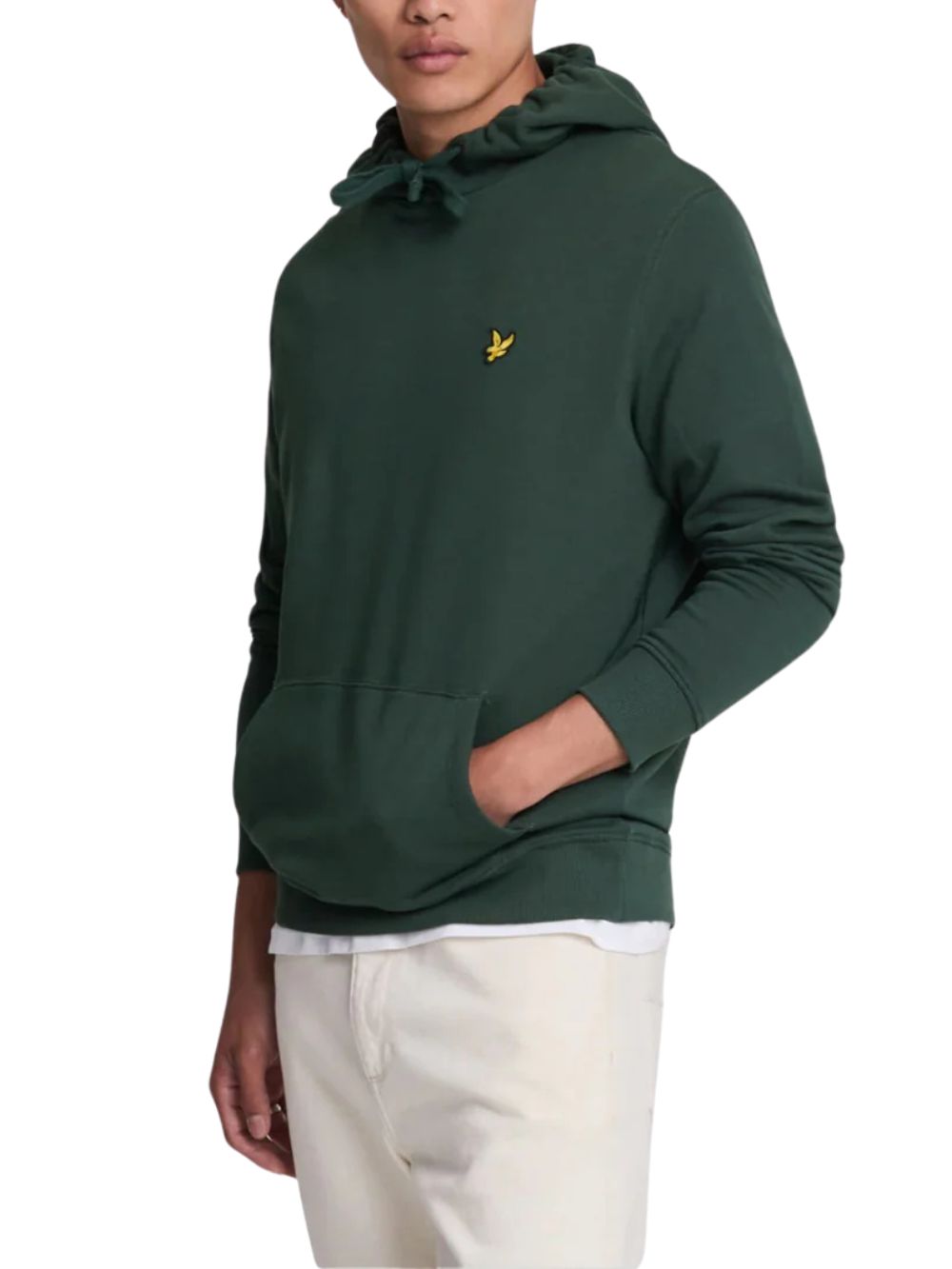 Maglione Sdnohan !SOLID Uomo - Nero