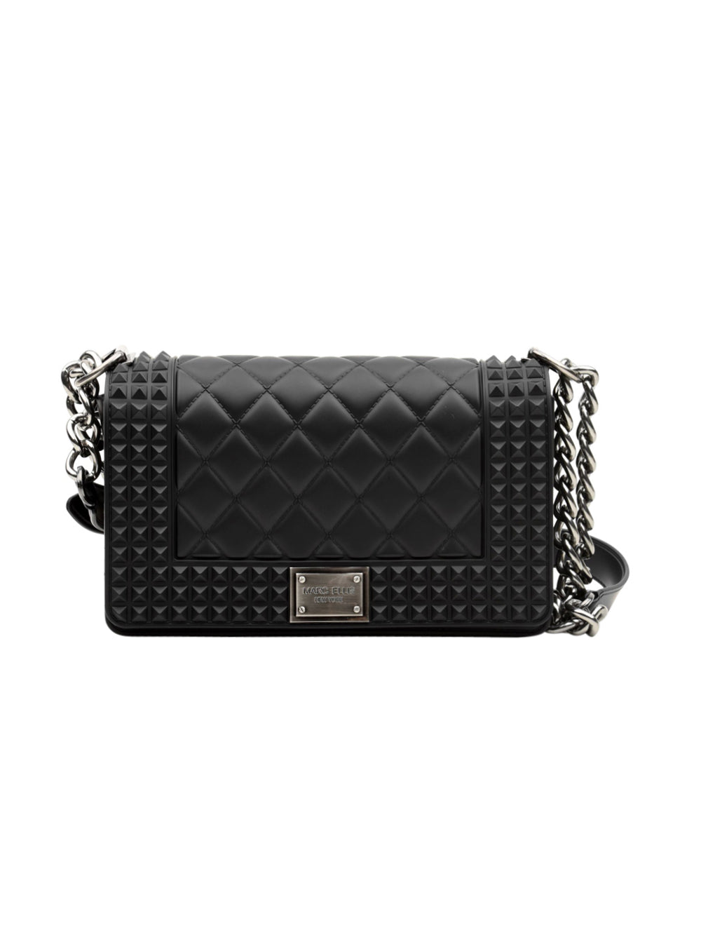 Borsa MARC ELLIS Donna FLAT PENKA S Nero