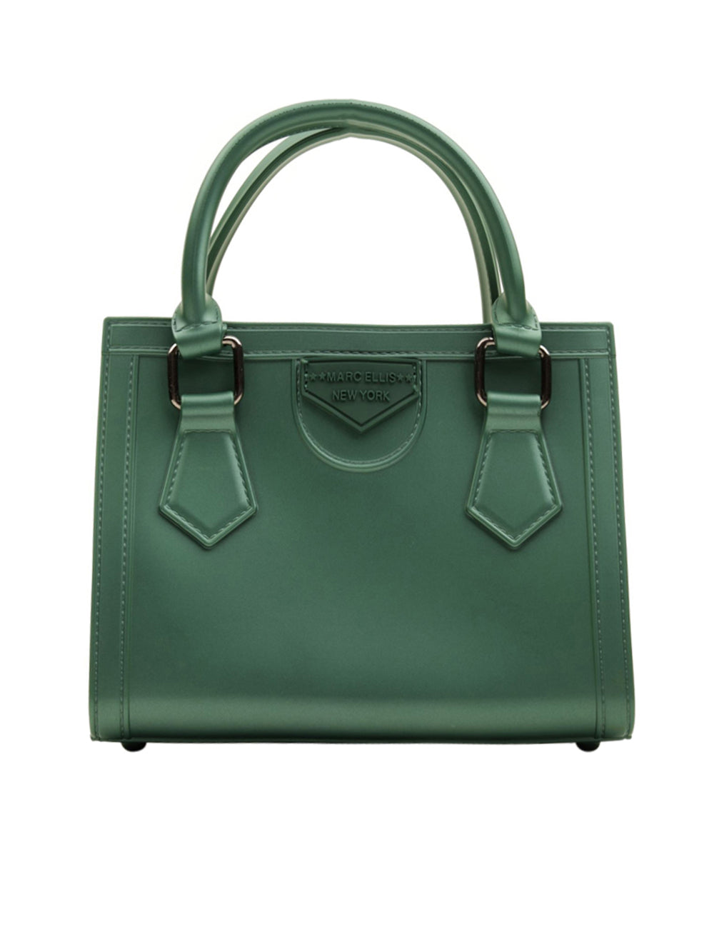 Borsa MARC ELLIS Donna FLAT WOOD S24 Verde