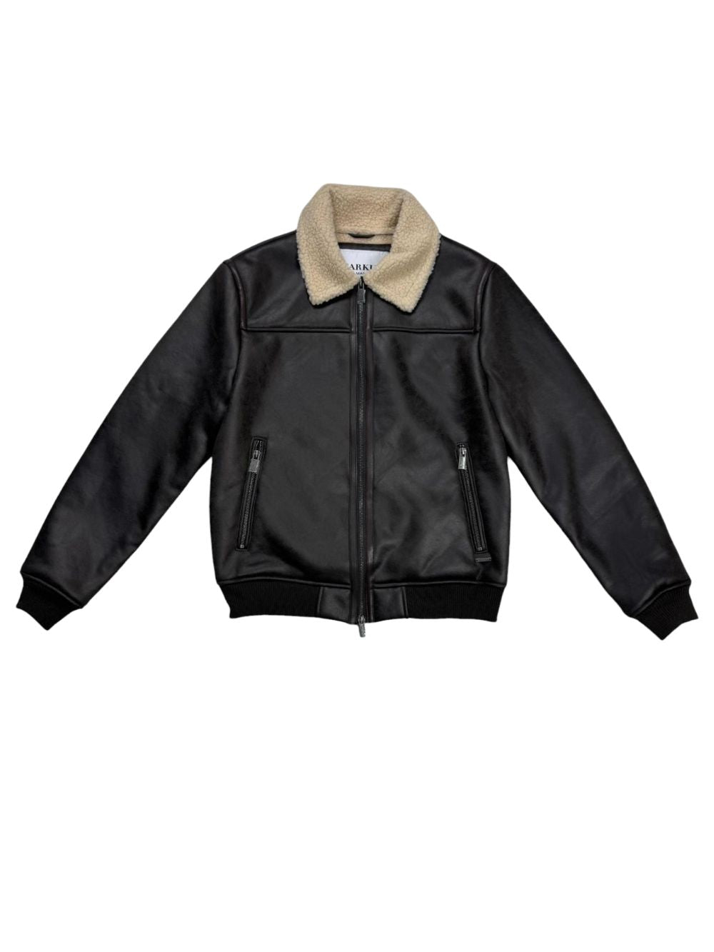 Maglione Sdnohan !SOLID Uomo - Nero