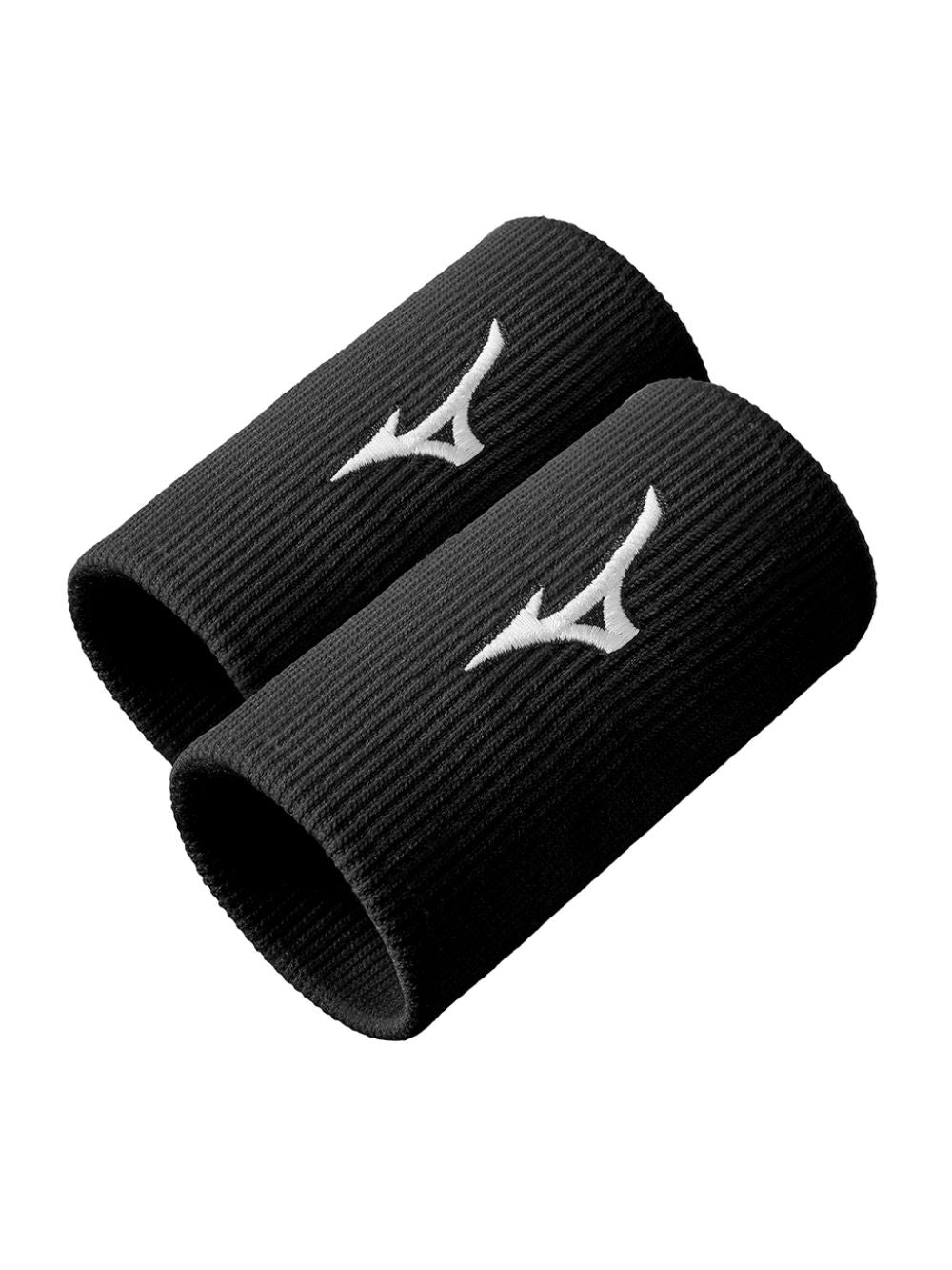 Polsino MIZUNO Unisex 32GY1S55 WRISTBAND LONG Nero