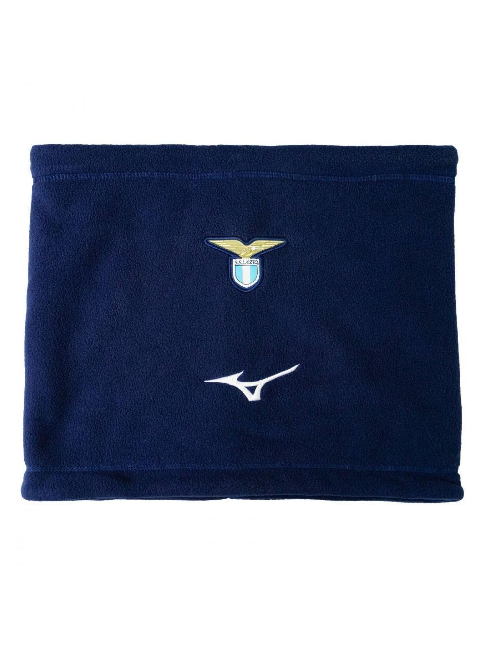 Scaldacollo MIZUNO Unisex P2GYAX80L Blue