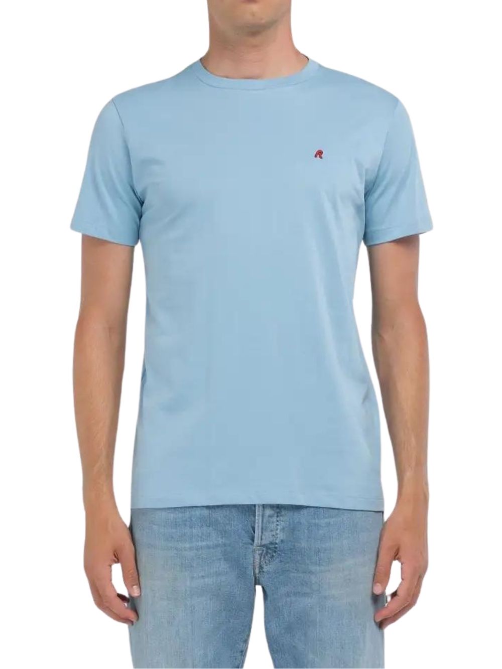 T-shirt REPLAY Uomo M6920 .000.2660