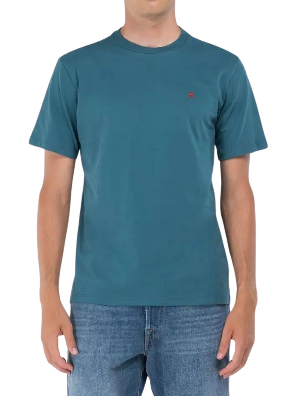 T-shirt REPLAY Uomo M6920 .000.2660