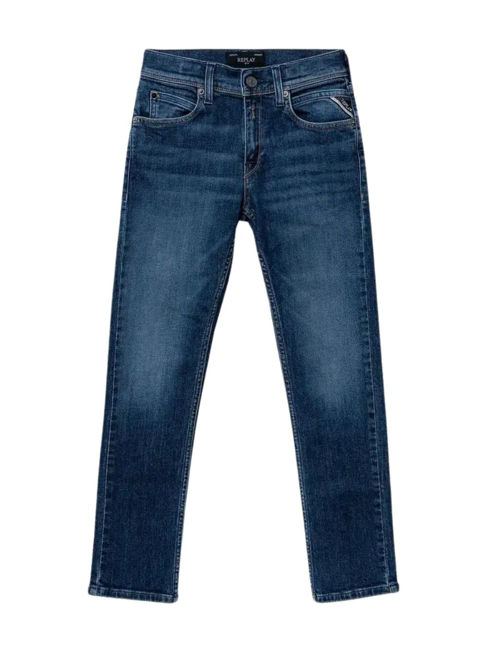 Maglione Sdnohan !SOLID Uomo - Nero