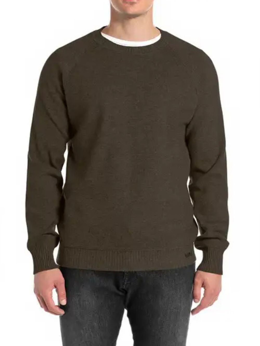 Maglia REPLAY Uomo UK4465.000.G23538