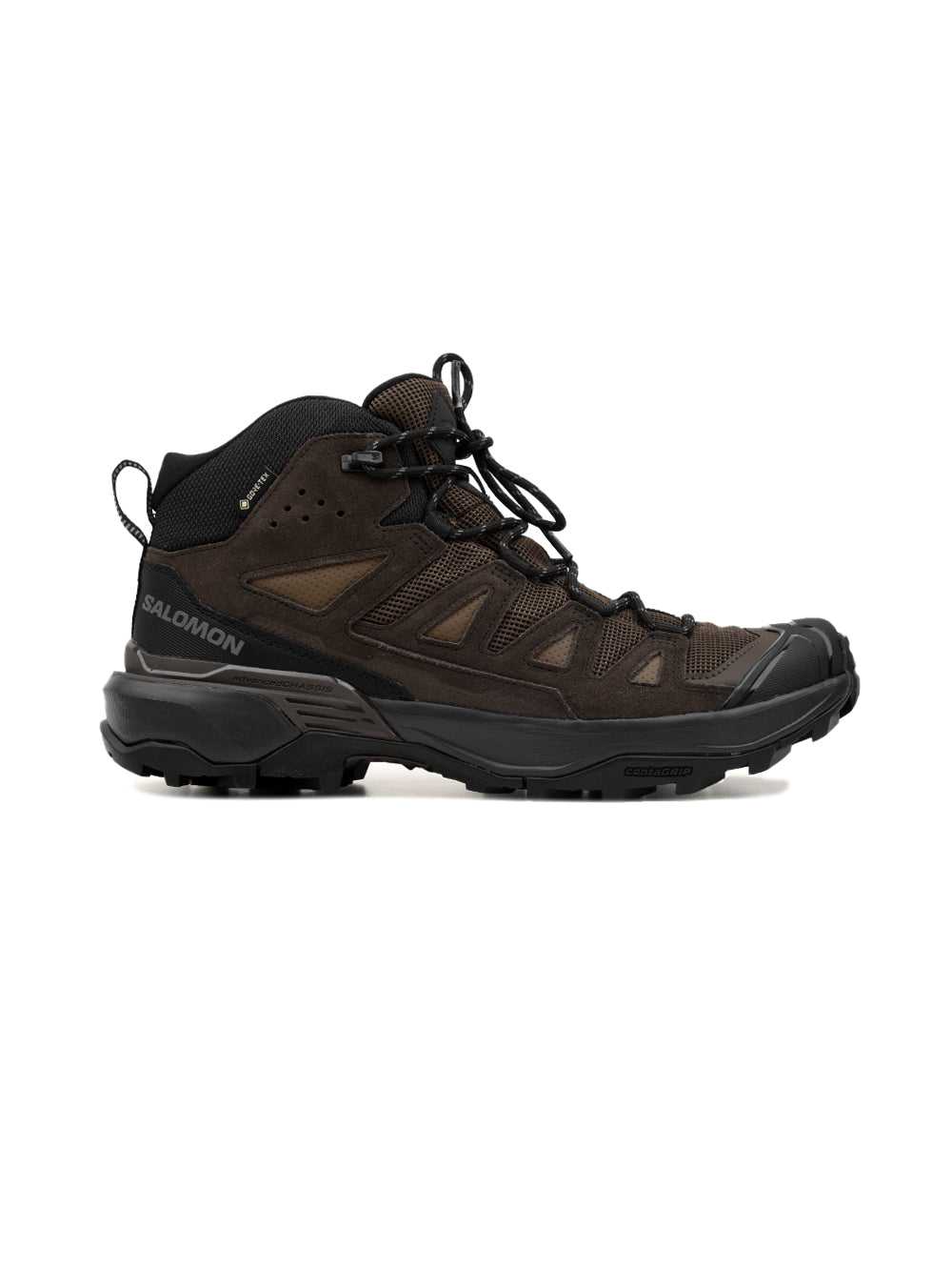 Maglione Sdnohan !SOLID Uomo - Nero