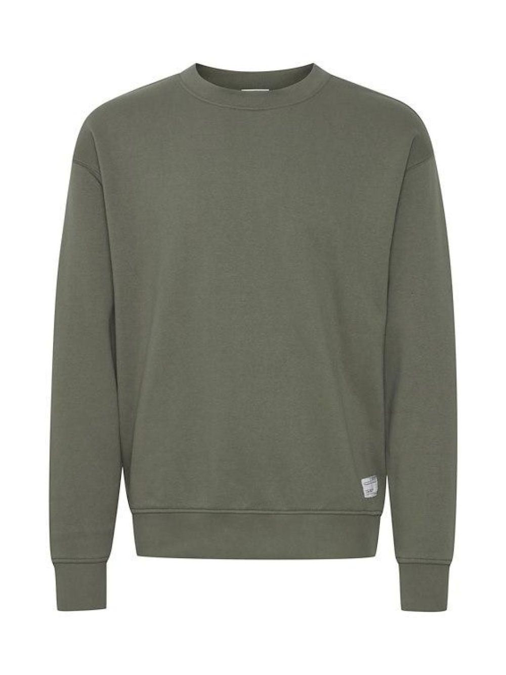 Maglione Sdnohan !SOLID Uomo - Nero