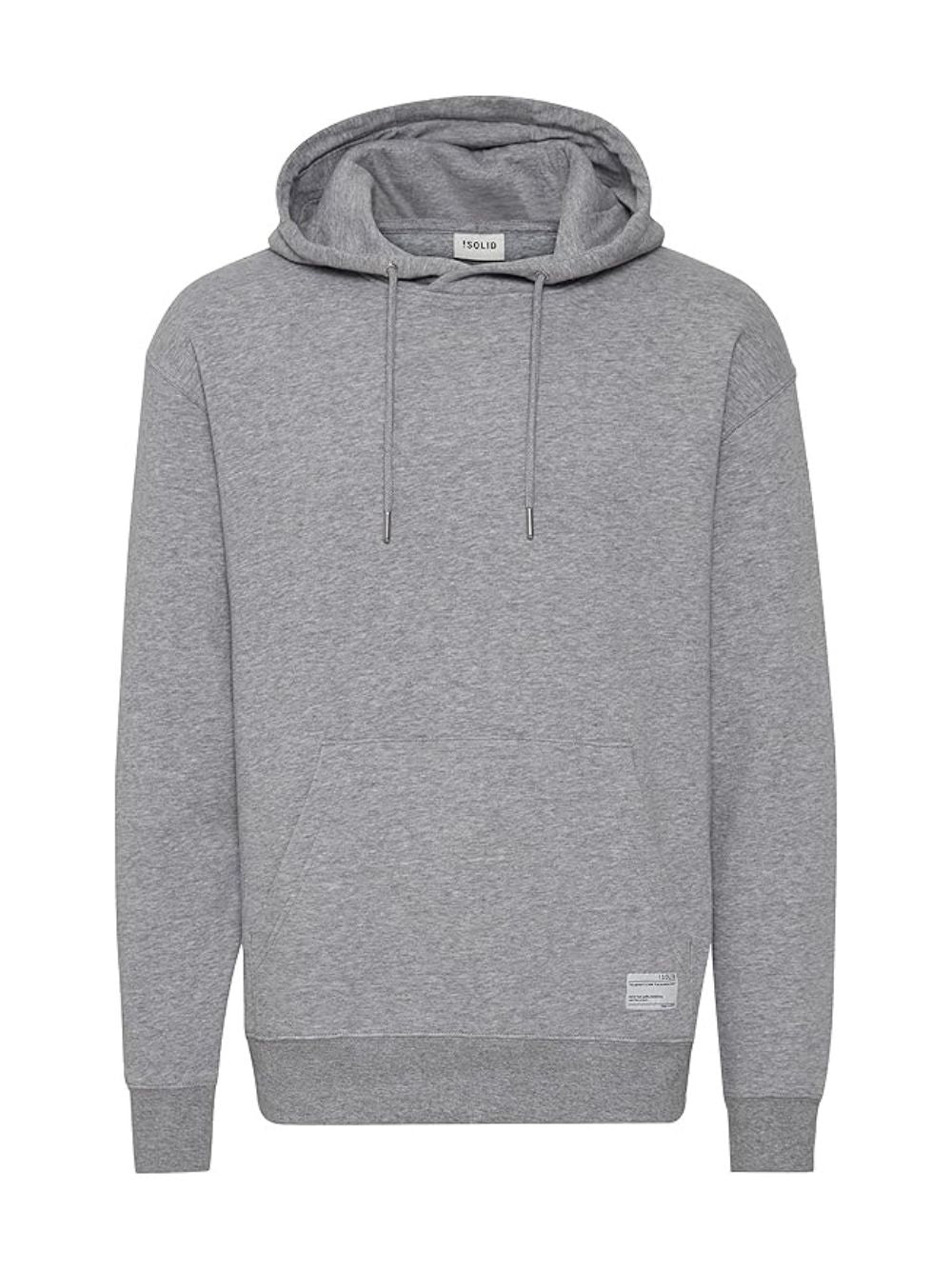 Maglione Sdnohan !SOLID Uomo - Nero