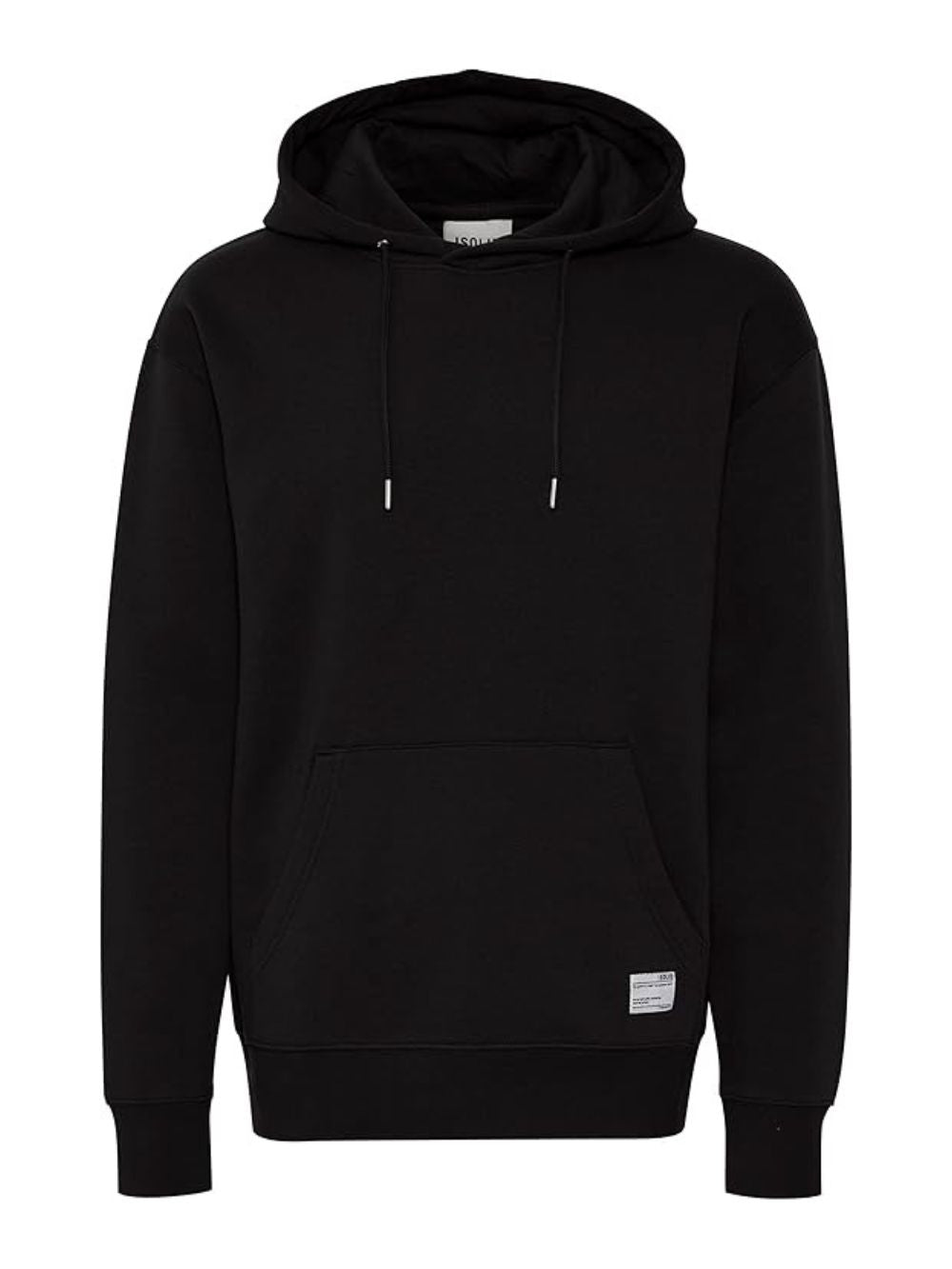 Maglione Sdnohan !SOLID Uomo - Nero