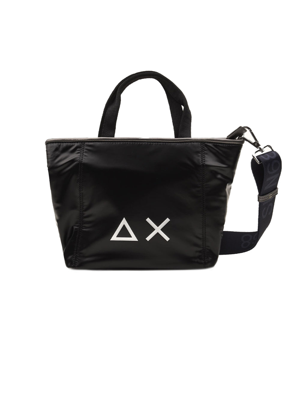 Maglione Sdnohan !SOLID Uomo - Nero