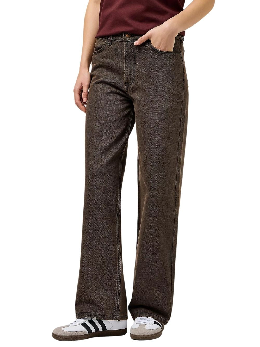 Maglione Sdnohan !SOLID Uomo - Nero