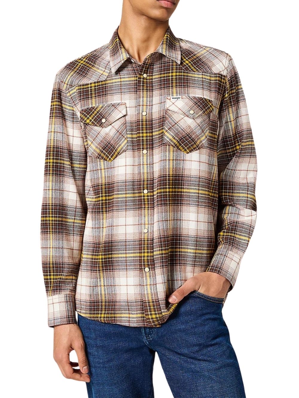 Maglione Sdnohan !SOLID Uomo - Nero