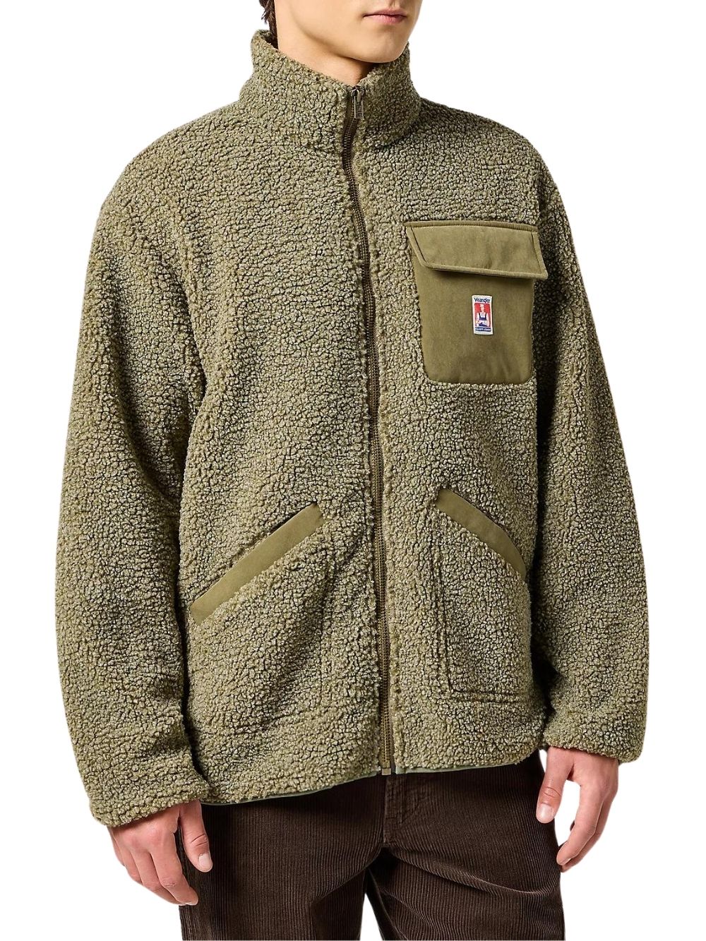 Maglione Sdnohan !SOLID Uomo - Nero