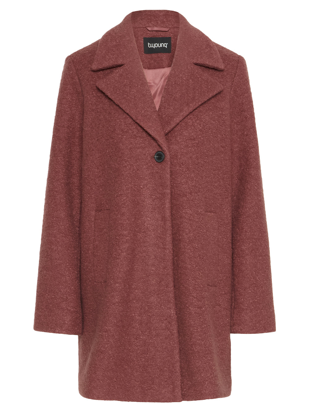 Maglione Sdnohan !SOLID Uomo - Nero